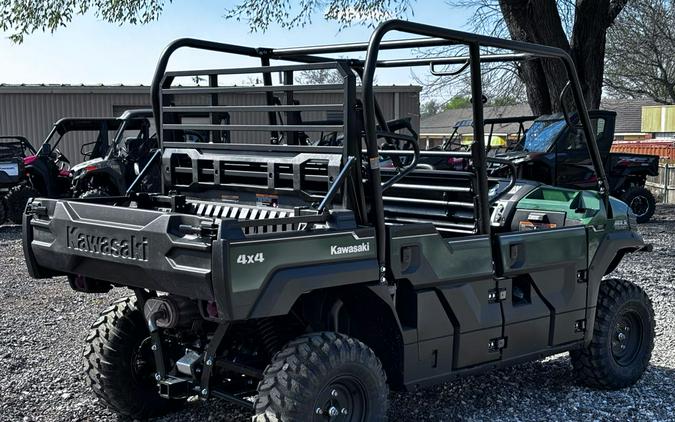 2025 Kawasaki MULE PRO-FXT™ 820 EPS