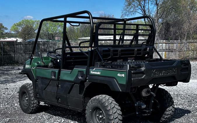 2025 Kawasaki MULE PRO-FXT™ 820 EPS