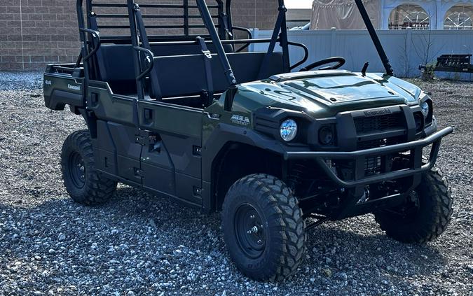 2025 Kawasaki MULE PRO-FXT™ 820 EPS