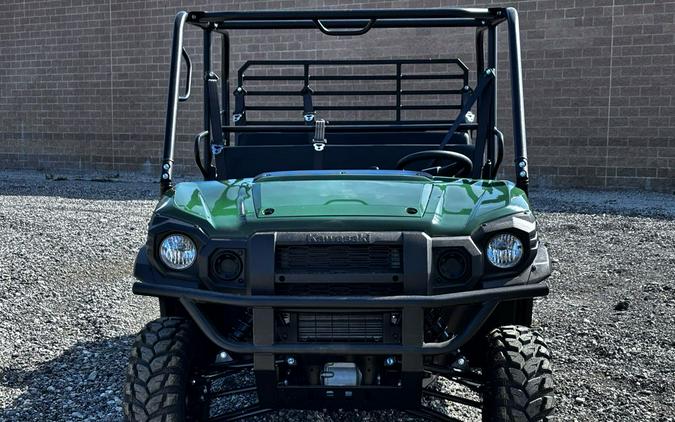 2025 Kawasaki MULE PRO-FXT™ 820 EPS