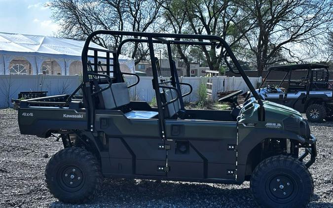 2025 Kawasaki MULE PRO-FXT™ 820 EPS