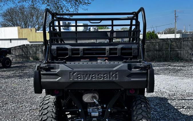 2025 Kawasaki MULE PRO-FXT™ 820 EPS