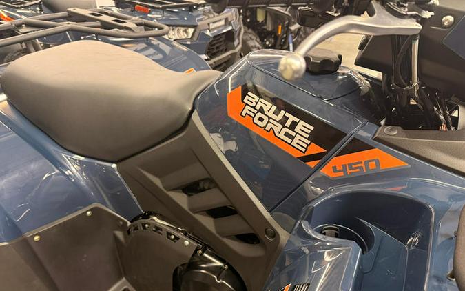 2026 Kawasaki Brute Force® 300
