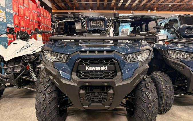 2026 Kawasaki Brute Force® 300