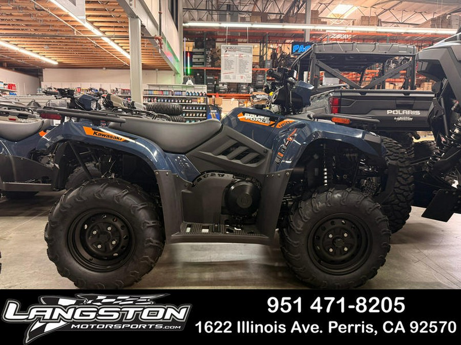 2026 Kawasaki Brute Force® 300
