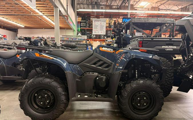 2026 Kawasaki Brute Force® 300