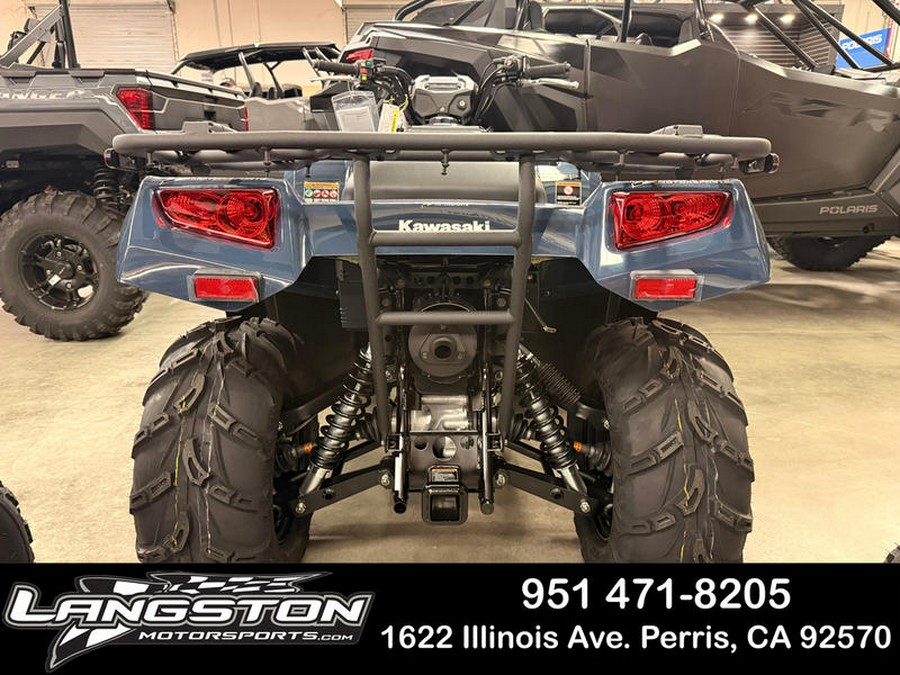 2026 Kawasaki Brute Force® 300