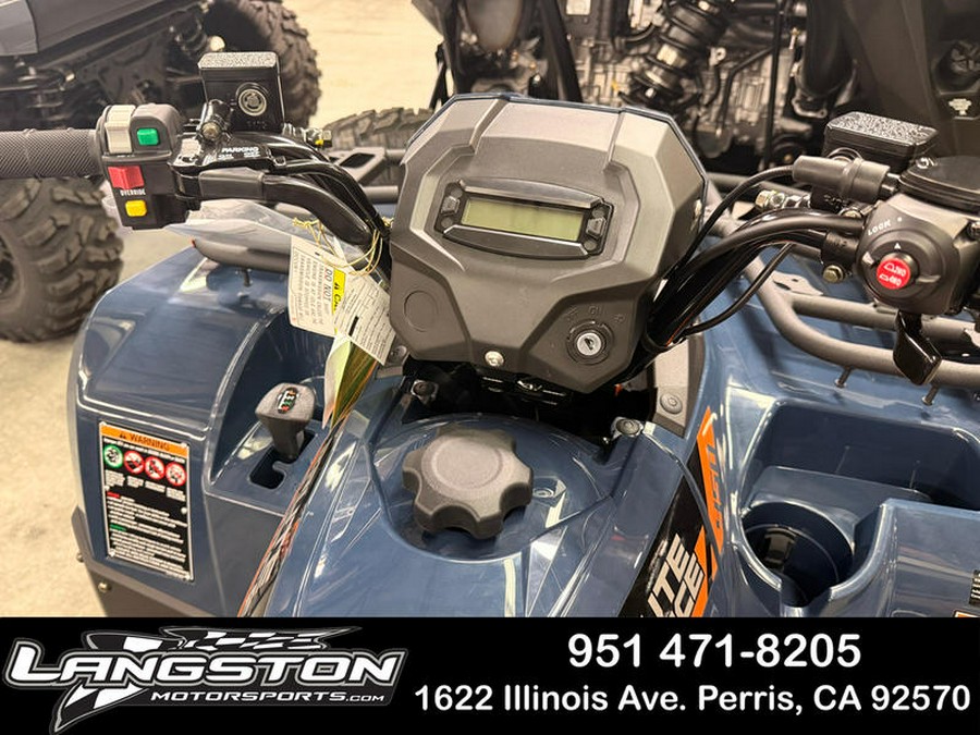 2026 Kawasaki Brute Force® 300