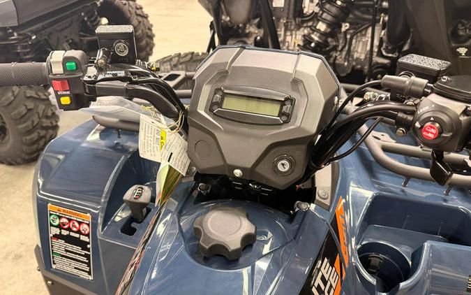 2026 Kawasaki Brute Force® 300