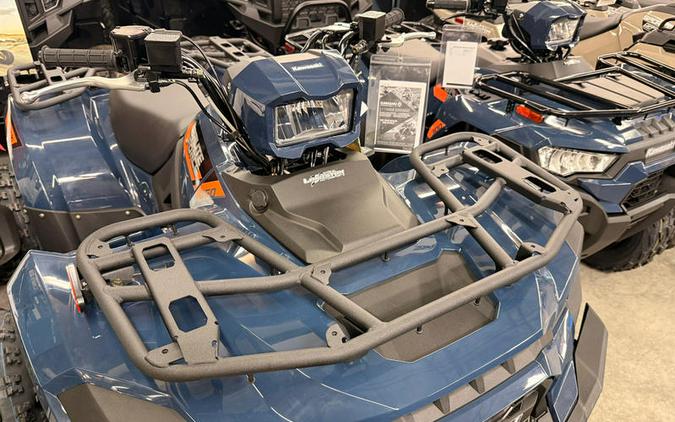 2026 Kawasaki Brute Force® 300