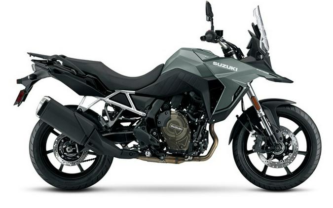 2024 Suzuki V-Strom 800