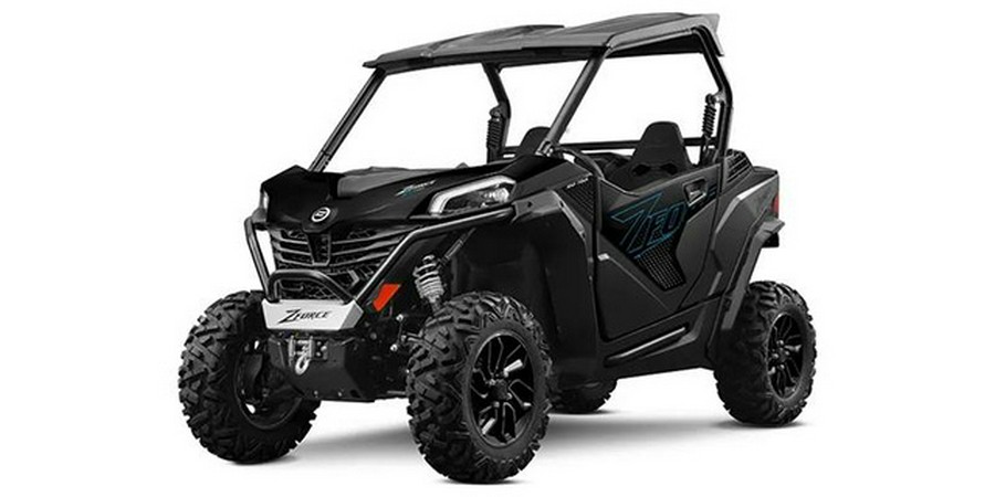 2026 CFMOTO ZFORCE 950 TRAIL 950 Trail