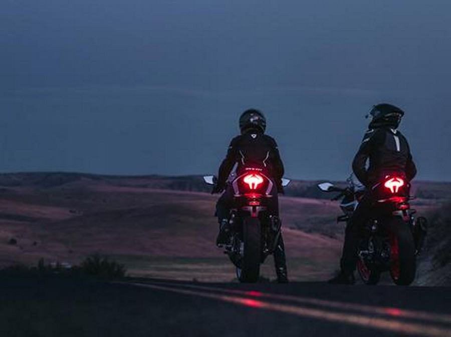 2026 CFMOTO 450SS