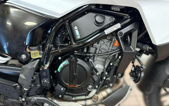 2026 KTM 390 ADVENTURE R
