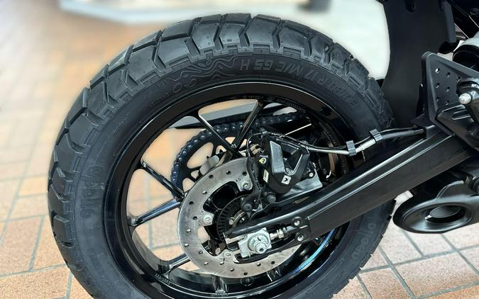 2026 KTM 390 ADVENTURE R