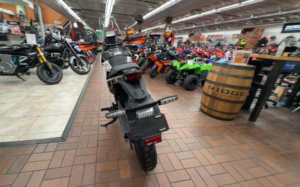 2026 KTM 390 ADVENTURE R