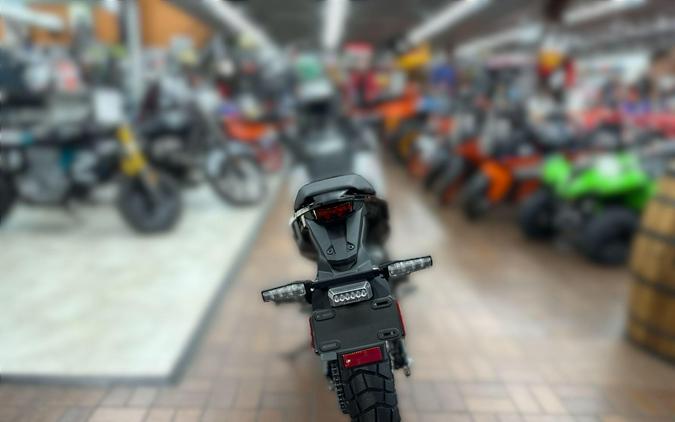 2026 KTM 390 ADVENTURE R
