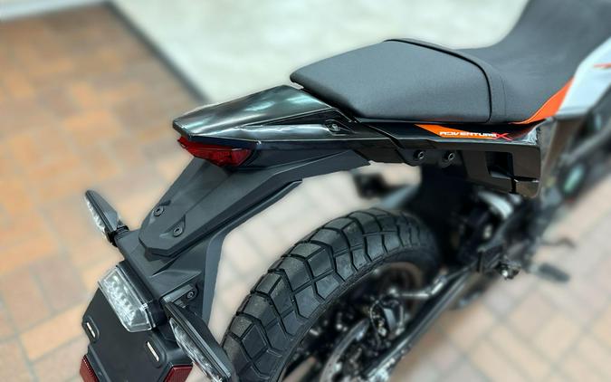 2026 KTM 390 ADVENTURE R
