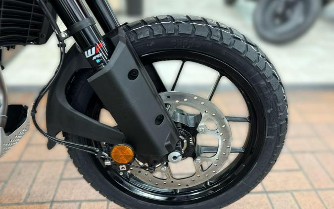 2026 KTM 390 ADVENTURE R