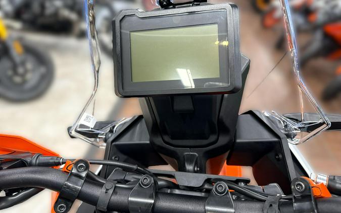 2026 KTM 390 ADVENTURE R