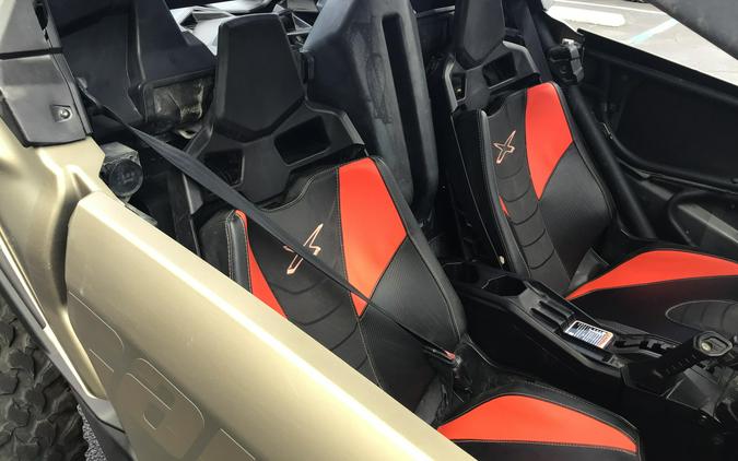 2023 CAN-AM MAVERICK XMR 64 TURBO RR