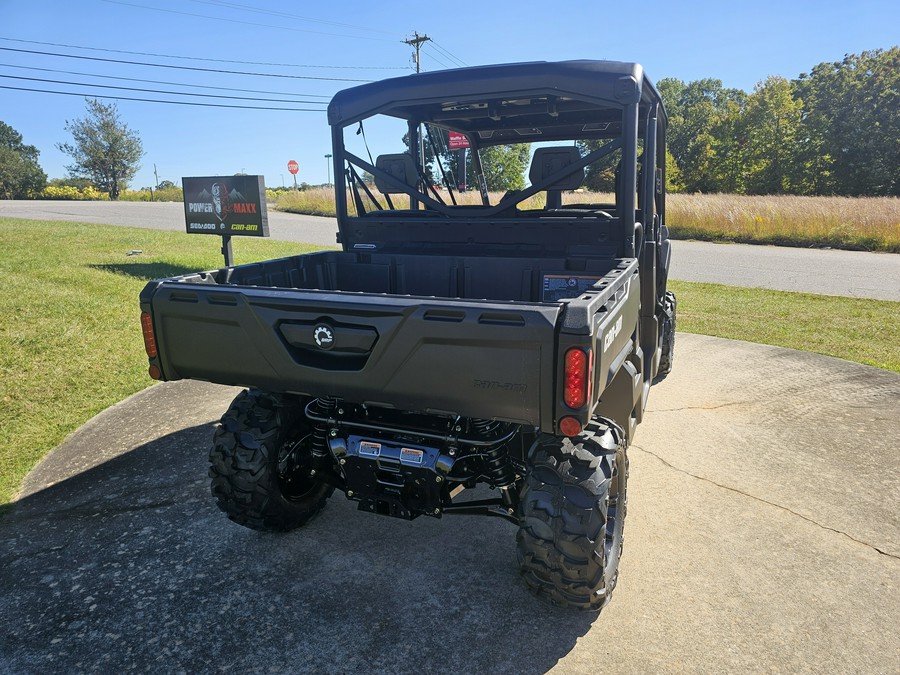 2027 Can-Am Defender MAX DPS HD9
