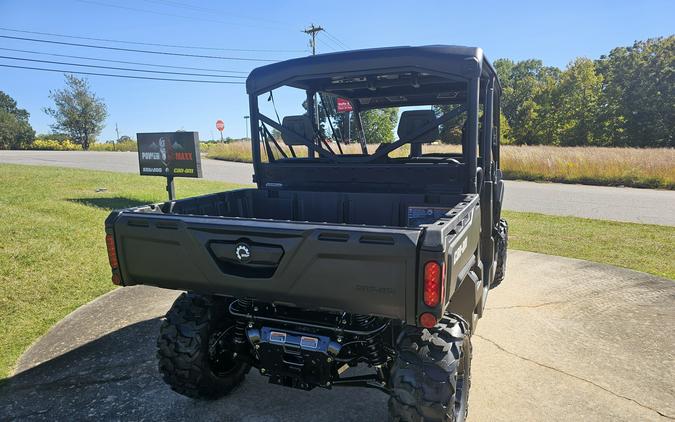 2027 Can-Am Defender MAX DPS HD9