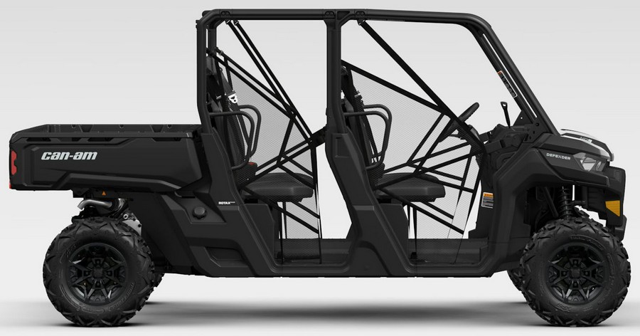 2027 Can-Am Defender MAX DPS HD9
