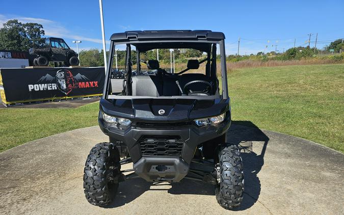 2027 Can-Am Defender MAX DPS HD9