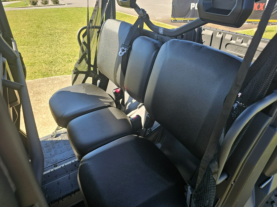 2027 Can-Am Defender MAX DPS HD9