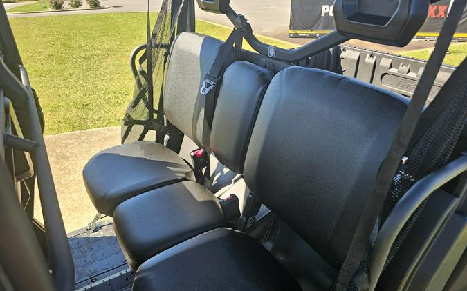 2027 Can-Am Defender MAX DPS HD9