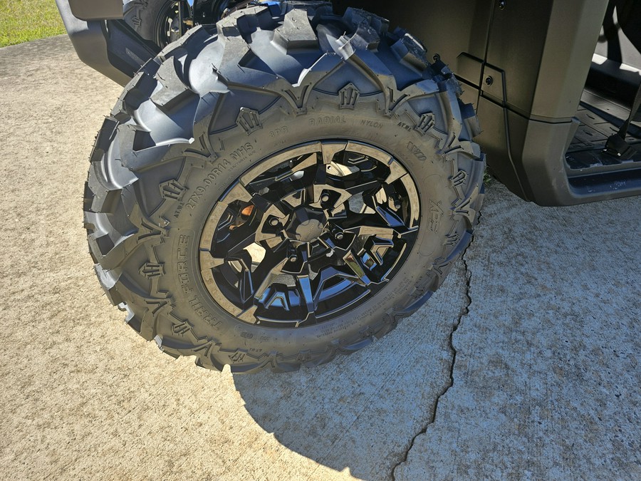 2027 Can-Am Defender MAX DPS HD9