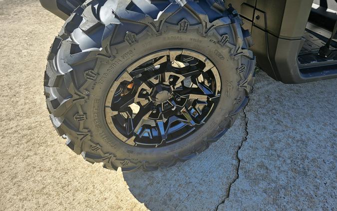 2027 Can-Am Defender MAX DPS HD9