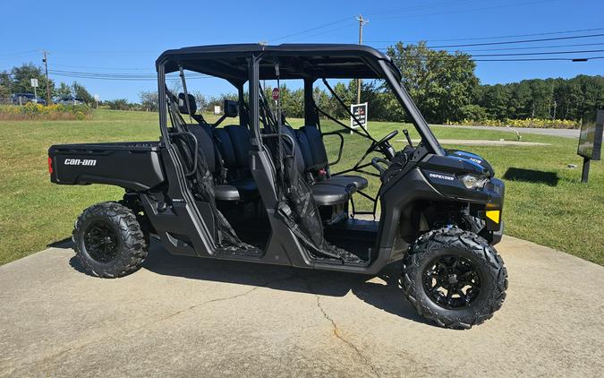 2027 Can-Am Defender MAX DPS HD9