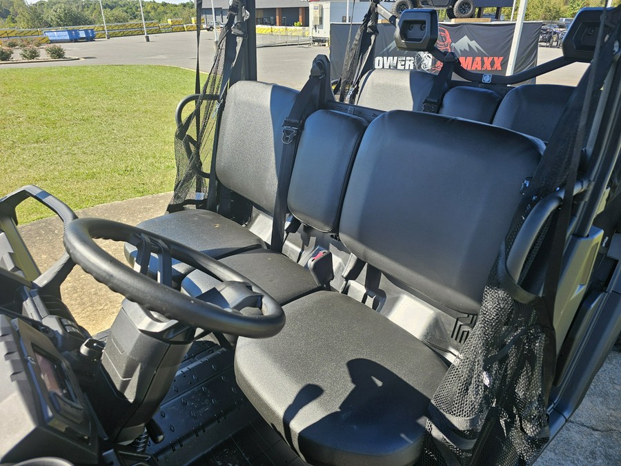 2027 Can-Am Defender MAX DPS HD9