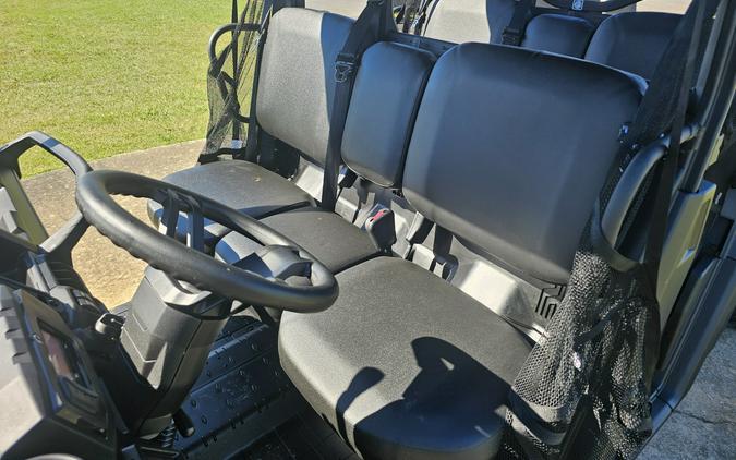 2027 Can-Am Defender MAX DPS HD9