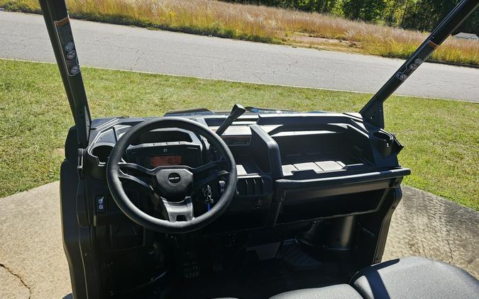 2027 Can-Am Defender MAX DPS HD9
