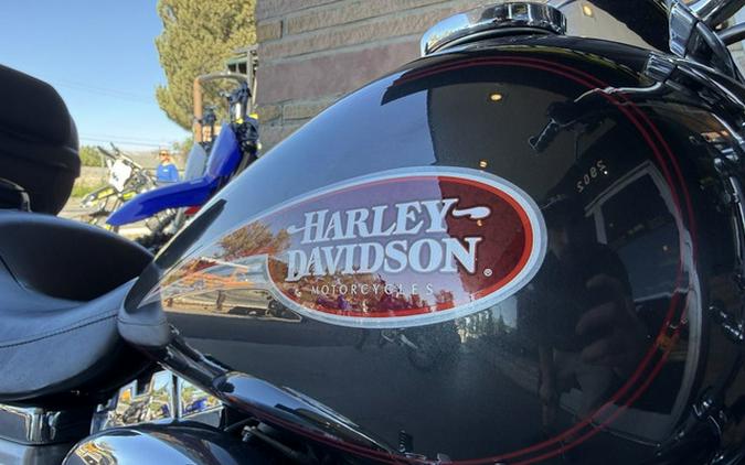 2006 Harley-Davidson Dyna FXDLI - Low Rider