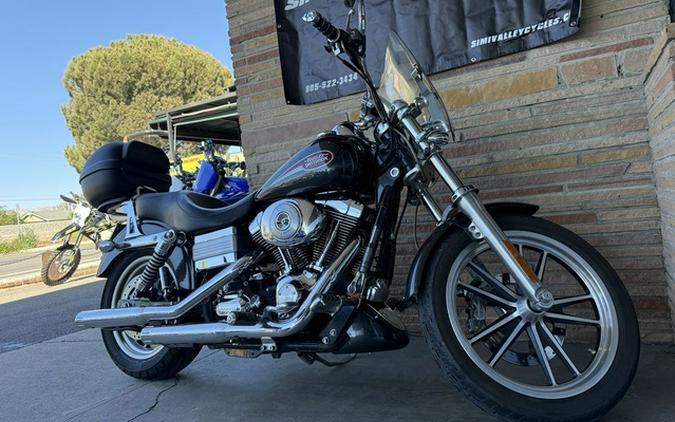 2006 Harley-Davidson Dyna FXDLI - Low Rider