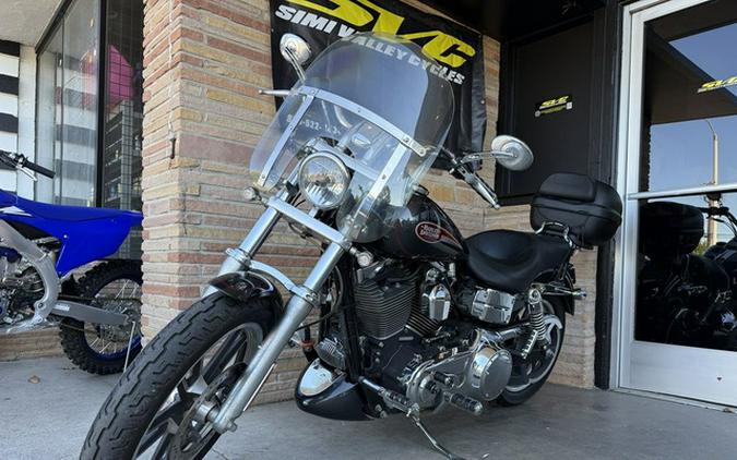 2006 Harley-Davidson Dyna FXDLI - Low Rider