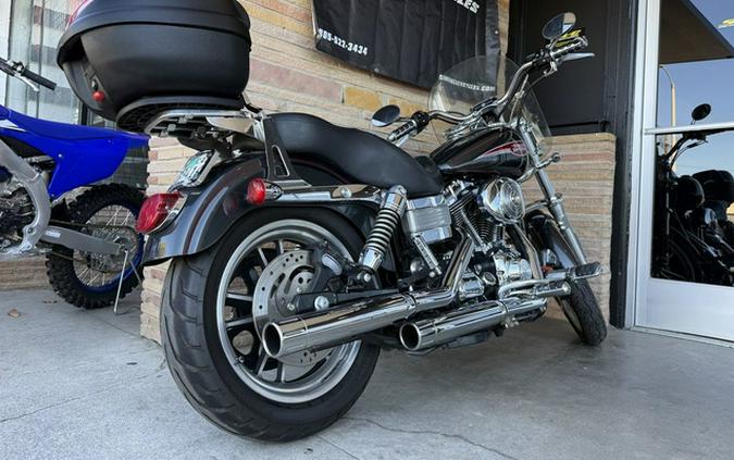 2006 Harley-Davidson Dyna FXDLI - Low Rider