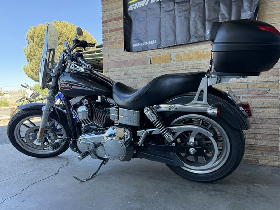 2006 Harley-Davidson Dyna FXDLI - Low Rider