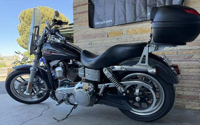2006 Harley-Davidson Dyna FXDLI - Low Rider