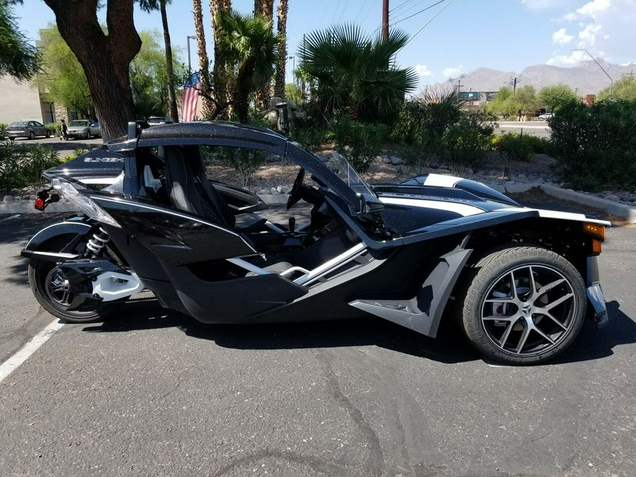 2019 Polaris Slingshot® Slingshot® Grand Touring