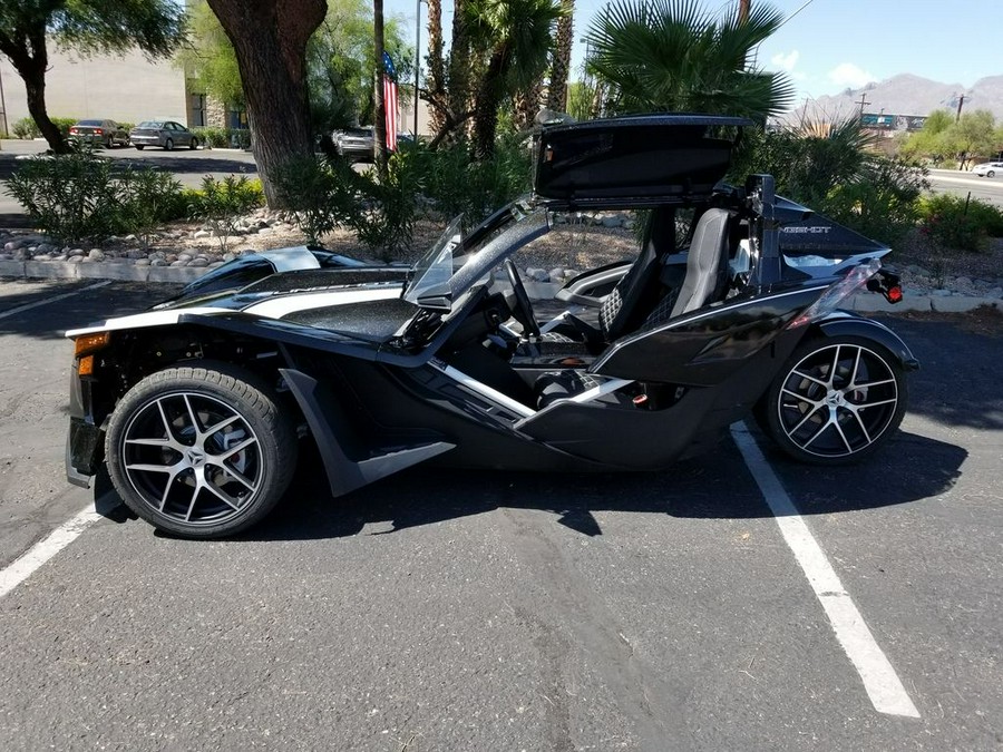 2019 Polaris Slingshot® Slingshot® Grand Touring