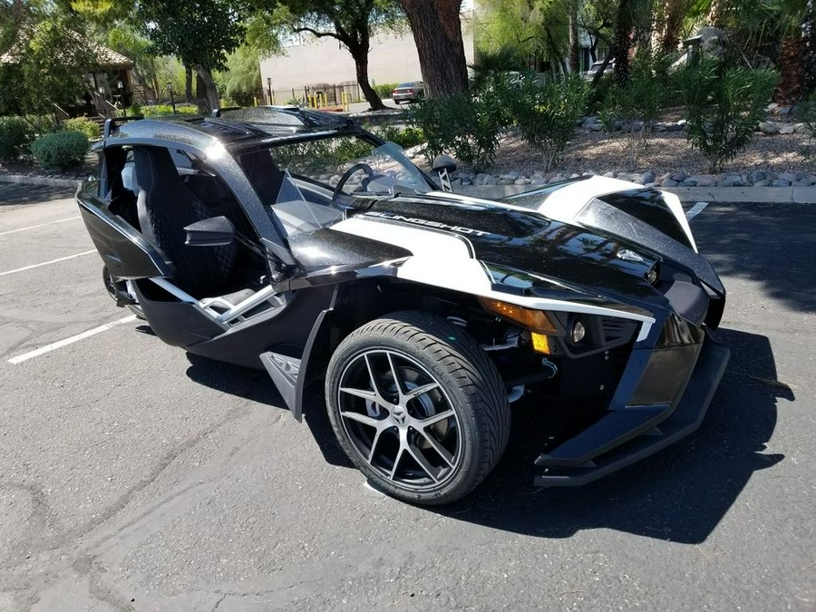 2019 Polaris Slingshot® Slingshot® Grand Touring