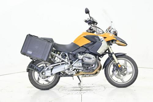 2008 r1200gs