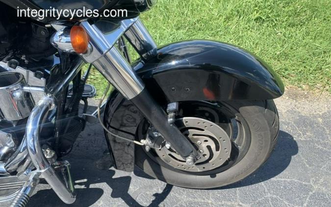 2006 Harley-Davidson® FLHXXX - Street Glide Trike