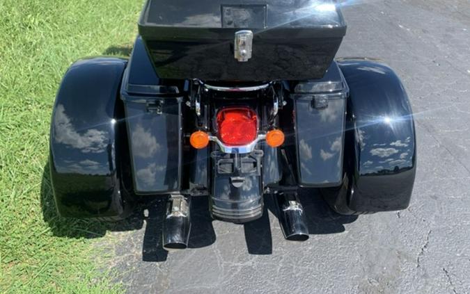 2006 Harley-Davidson® FLHXXX - Street Glide Trike