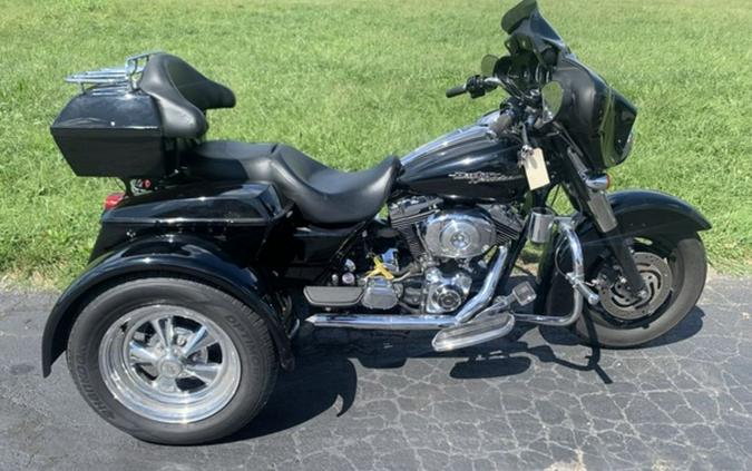 2006 Harley-Davidson® FLHXXX - Street Glide Trike